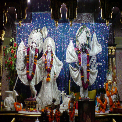 Ashokastami Festival Trip